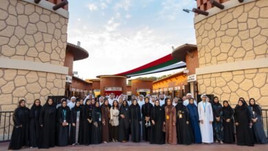 شما المزروعي: تمكين رواد الأعمال الإماراتيين يعزز الاقتصاد الوطني