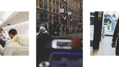 شركة تايلور