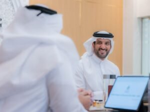 سلطان بن أحمد القاسمي يترأس اجتماع الإدارة العليا لمؤسسة نفط الشارقة الوطنية