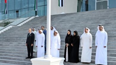 المكتب الوطني للإعلام يحيي ذكرى يوم الشهيد