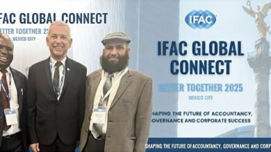 الإمارات تشارك في اجتماعات مجلس الاتحاد الدولي للمحاسبين