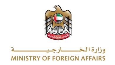 الإمارات تتضامن مع سريلانكا وتعزي في ضحايا الانزلاق الأرضي