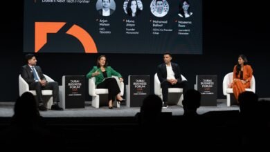 مسؤولو شركات مشاركة يشيدون بمنتدى دبي للأعمال- الولايات المتحدة في نيويورك