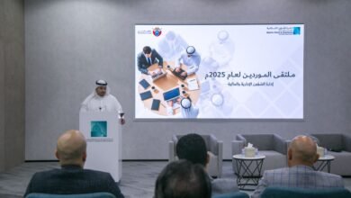 "إسلامية دبي" تنظم ملتقى الموردين ضمن مبادرة "نبض الفئات المعنية"