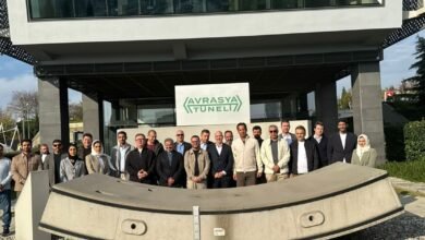 "قمة أبوظبي للبنية التحتية" تختتم جولتها الدولية في تركيا