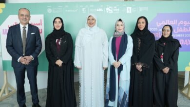 وزيرة الأسرة : الاحتفاء بيوم الطفل العالمي يجسّد التزام الإمارات برعاية الأطفال ودعم الأسر