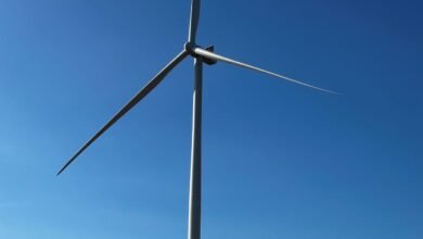 "تيرا جن" توسّع محفظة مشاريعها للطاقة النظيفة مع بدء تشغيل مشروع "مونتي كريستو 1" لطاقة الرياح في ولاية تكساس 5 "تيرا جن" توسّع محفظة مشاريعها للطاقة النظيفة مع بدء تشغيل مشروع "مونتي كريستو 1" لطاقة الرياح في ولاية تكساس