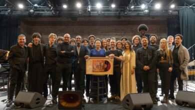 مهرجان أبوظبي يسهم في ترسيخ مكانة الإمارات في مشهد الثقافة العالمية