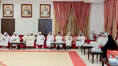 مجالس أبوظبي و"الأمن السيبراني" يناقشان سبل تعزيز الهوية الثقافية