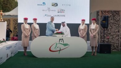 كأس "عيد الاتحاد" يفتتح غدا موسم سباقات القدرة بقرية الإمارات العالمية بالوثبة