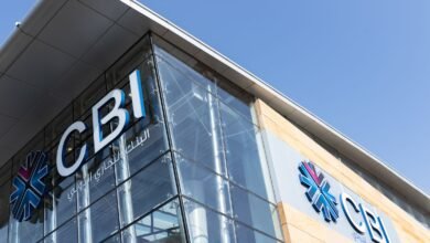 109 ملايين درهم أرباح البنك التجاري الدولي قبل الضريبة خلال 9 أشهر