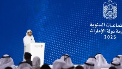 محمد القرقاوي: أنجزنا 67% من مستهدفات رؤية "نحن الإمارات 2031" وأمامنا 6 سنوات لتحقيق كامل المستهدفات