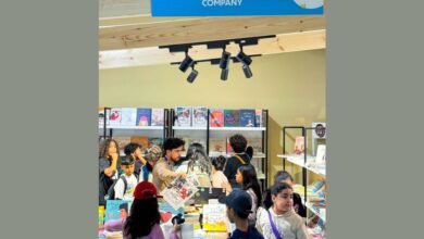 "منصة للتوزيع" تواصل رحلتها لنشر المعرفة ودعم الناشر الإماراتي في المغرب والكويت