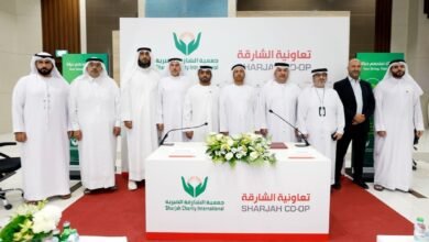 "الإمارات للإبداع" و"تقنية دبي" ينظمان ملتقى "العقول المبدعة من أجل مستقبل مستدام"