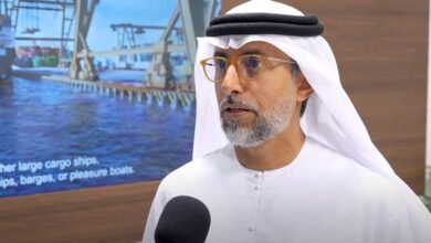 وزير الطاقة والبنية التحتية: نمو الطلب العالمي على النفط والغاز مدفوع بتوسع مراكز البيانات الضخمة