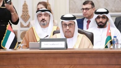 الإمارات تستعرض في اجتماعات وزراء النقل العرب بالقاهرة رؤيتها للنقل الذكي والمستدام