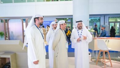 "تريندز" و" الإمارات للفضاء" يوقعان مذكرة تفاهم لتعزيز البحث العلمي