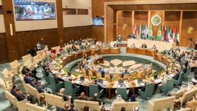 ‎"الأعلى للأمومة والطفولة" وجامعة الدول العربية يطلقان جائزة "إعلام الطفل 2026"