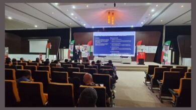 "أبوظبي الدولي للحوادث الكبرى" يشهد تخصيص 7 آلاف منحة تدريبية