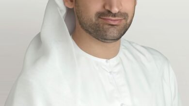 سعود بن سلطان القاسمي: العلم حكاية وطن صاغها أبناؤه بحروف من العطاء والتسامح