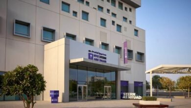 جامعة نيويورك أبوظبي تطلق فعالية "حكاية" احتفاء بعيد الاتحاد