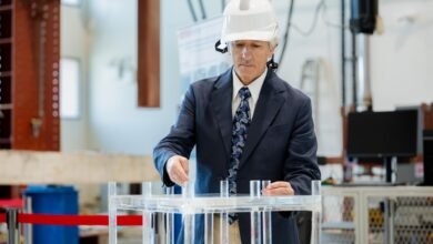 جامعة الإمارات تحصل على براءة اختراع أمريكية لتقنية مبتكرة تمنع الانهيار التتابعي للمباني