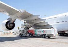 اينوك تشارك في معرض دبي للطيران 2025