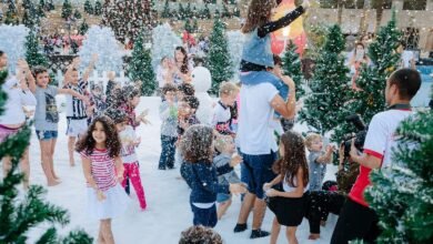 جدول فعاليات دبي يكشف عن فعاليات شهر ديسمبر2025