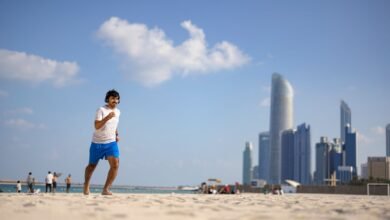 استراتيجية الحياة الصحية في إمارة أبوظبي تسهم في تعزيز صحة وعافية المجتمع