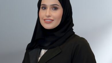 تصريح سعادة المهندسة لمياء الحصان الشامسي