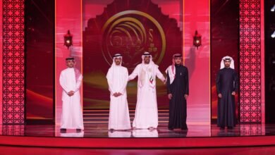 الحلقة المباشرة السابعة من «شاعر المليون» تنطلق غداً