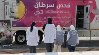 "نوفارتس" و"أصدقاء مرضى السرطان" ينفذان حملة وطنية لتعزيز الوعي بسرطان الثدي