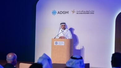 أبوظبي تُوقع اتفاقيات وتستكشف فرص تعزيز الشراكات مع الهند وسنغافورة