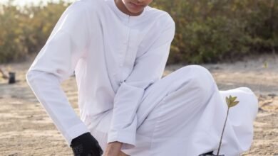 كهرباء ومياه دبي تدعم التنوع البيولوجي