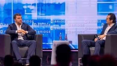 فابريزيو رومانو يروي في "بريدج 2025" كيف صار صانع المحتوى بديلا عن كبرى مؤسسات الإعلام الرياضي