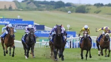 "دبي لسباق الخيل" يجدد شراكته مع "ذا جوكي كلوب" البريطانية