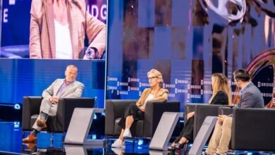 "بريدج 2025" يفتح حواراً عالمياً حول مستقبل صناعة السينما
