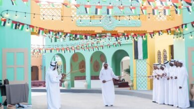 «النفيعي» و«العدوان» يتأهلان إلى المرحلة الثانية من «شاعر المليون»