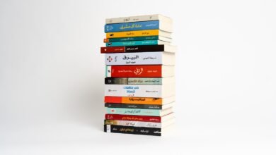 إعلان القائمة الطويلة وأسماء لجنة التحكيم للجائزة العالمية للرواية العربية 2026