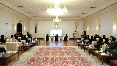 حصاد الإمارات 2025/ المرأة الإماراتية تصنع حضورا تاريخيا في الاقتصاد والعلوم والقيادة الدولية