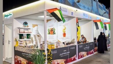 مهرجان الوثبة للعسل يختتم فعالياته وسط إقبال جماهيري ومنافسات نوعية
