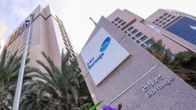 إدراج "بروج" ضمن مؤشر "فوتسي سوق أبوظبي لأعلى التوزيعات النقدية"