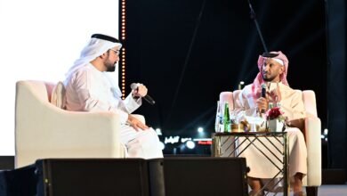 خلال جلسة ضمن ملتقى أبوظبي الأسري..عبدالله آل حامد: الإعلام المسؤول شريك في تشكيل الهوية الوطنية وتعزيز الترابط الأسري