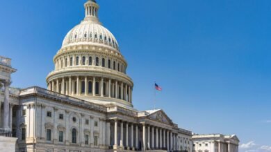 الكونغرس الأمريكي يقر أضخم ميزانية للبنتاجون