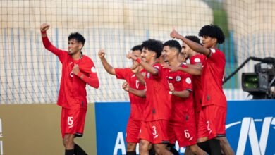 كأس الخليج تحت 23 عامًا