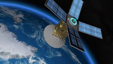 جامعة روسية تطلق قمرا صناعيا نانويا إلى الفضاء أواخر ديسمبر