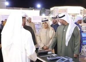 أحمد بن حمدان: جائزة الشيخ منصور بن زايد للتميز الزراعي منصة لتمكين المزارعين الشباب