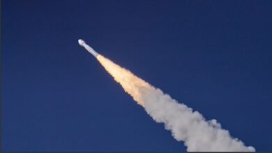 القمر الاصطناعي العربي "813".. نموذج للتكامل العربي في بناء وتطوير المشاريع الفضائية