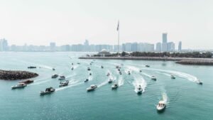 التسجيل حتى 3 يناير.. «أبوظبي» تستضيف أكبر بطولات صيد الكنعد