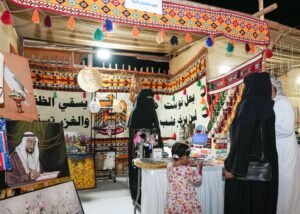 "مهرجان الياسات".. منصة لإبراز مواهب وإبداعات أصحاب الهمم
